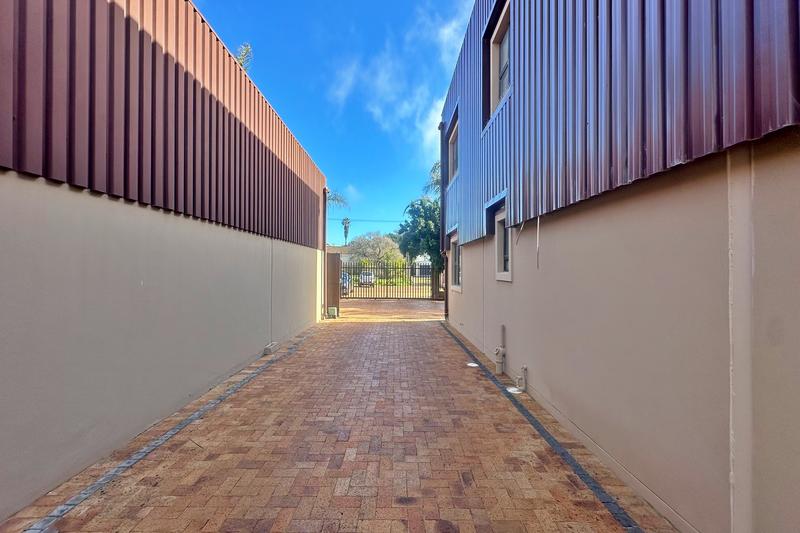 Commercial Property for Sale in Philadelphia Western Cape
